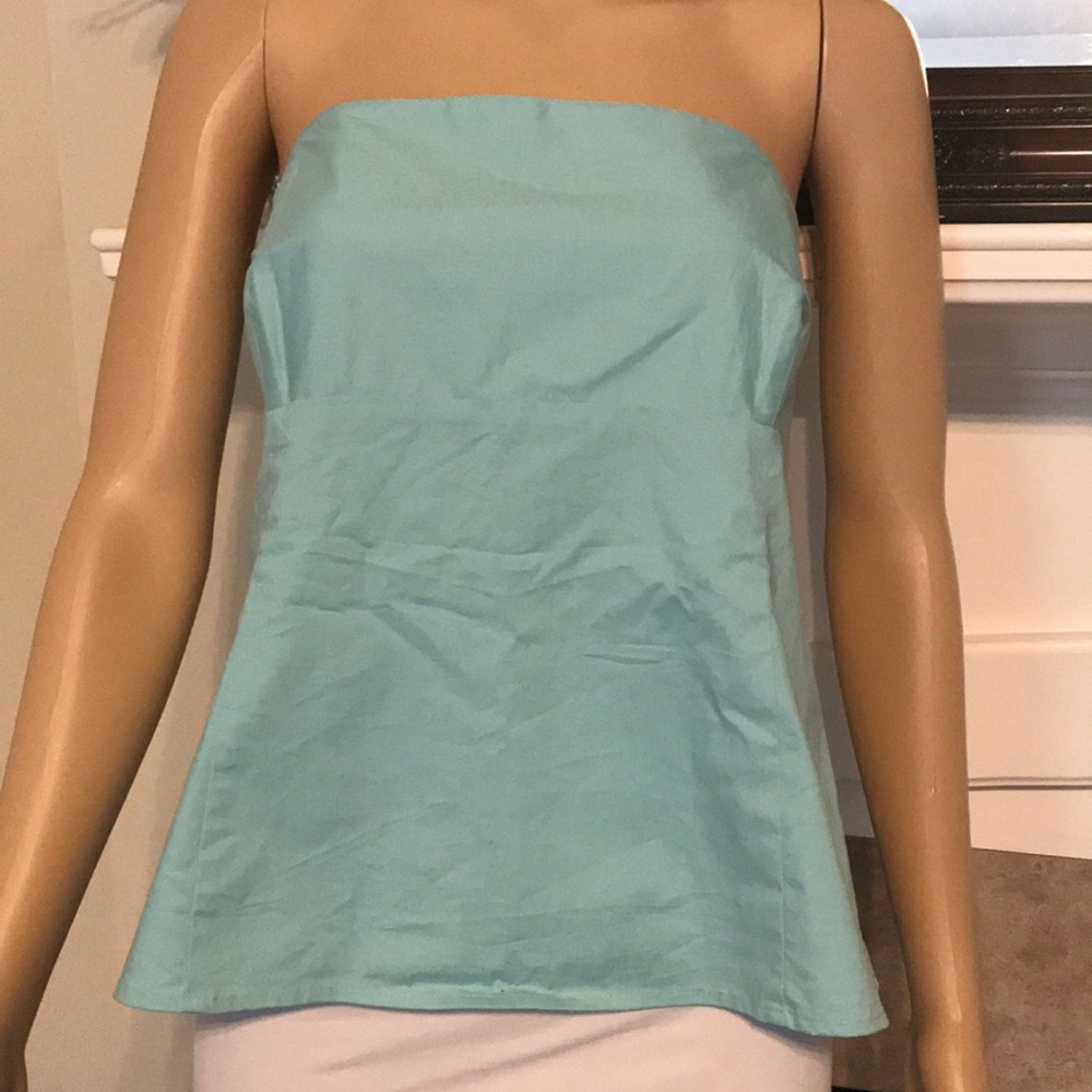 Ann Taylor Loft Shirt | Size 14